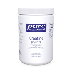 Creatine Powder 250 g. - MIND OF NATURE