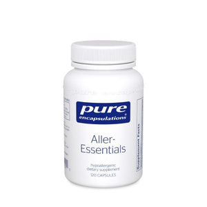 Aller-Essentials 60's - IMPROVED - MIND OF NATURE