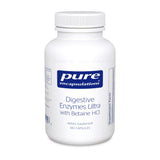 Digestive Enzymes Ultra w/Betaine HCl - MIND OF NATURE