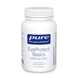 EyeProtect Basics without zinc‡ - MIND OF NATURE