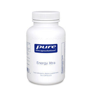 Energy Xtra 120's - MIND OF NATURE