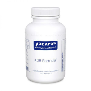 ADR Formula® 120's - MIND OF NATURE