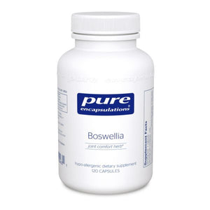 Boswellia 60's - MIND OF NATURE