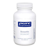 Boswellia 120's - MIND OF NATURE