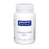 Boswellia AKBA 60's - MIND OF NATURE