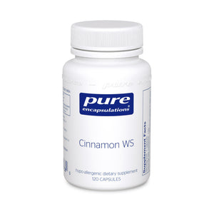 Cinnamon WS 120's - MIND OF NATURE