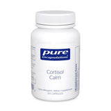 Cortisol Calm 120's - MIND OF NATURE