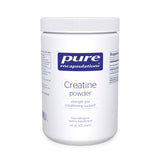 Creatine Powder 500 g. - MIND OF NATURE