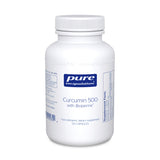 Curcumin 500 with Bioperine 120's - MIND OF NATURE