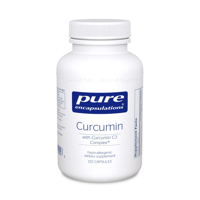 Curcumin 60's - MIND OF NATURE