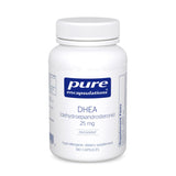 DHEA 25 mg. 60's - MIND OF NATURE