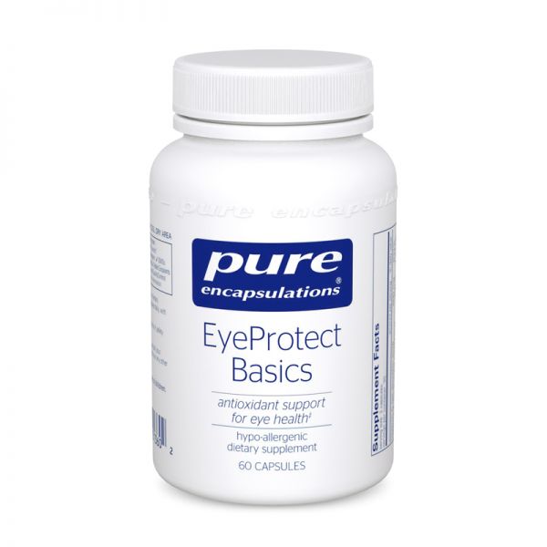 EyeProtect Basics‡ - MIND OF NATURE